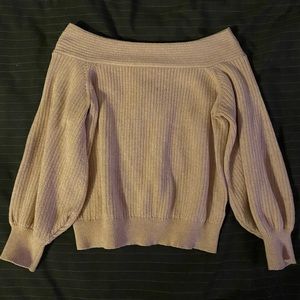 Anthropologie Sweater